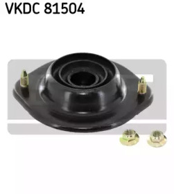 Подшипник SKF VKDC 81504